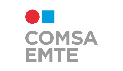 COMSA EMTE