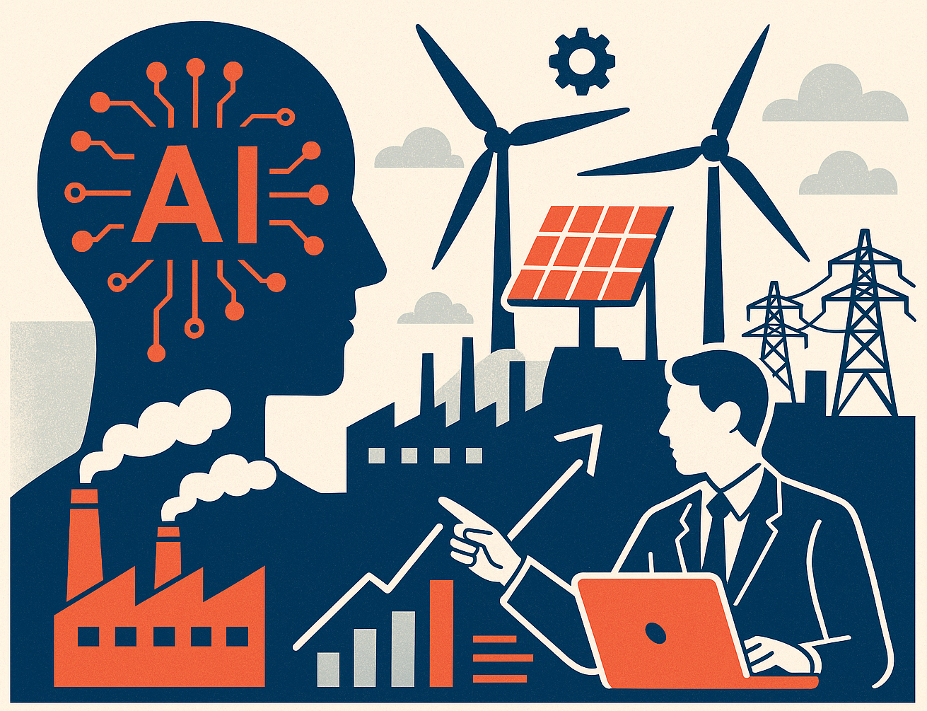 AI in Energy Sector