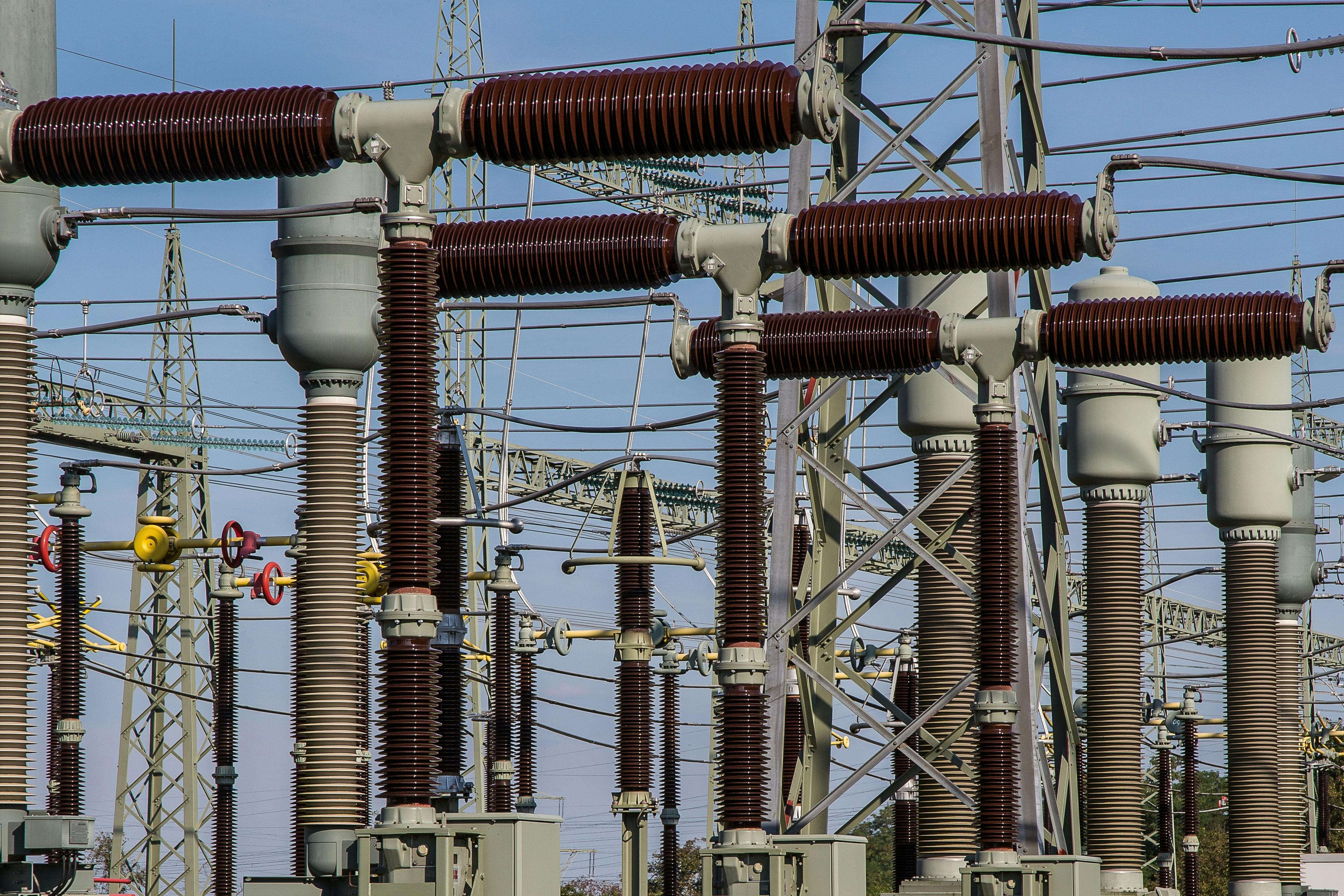 AI in Energy Sector