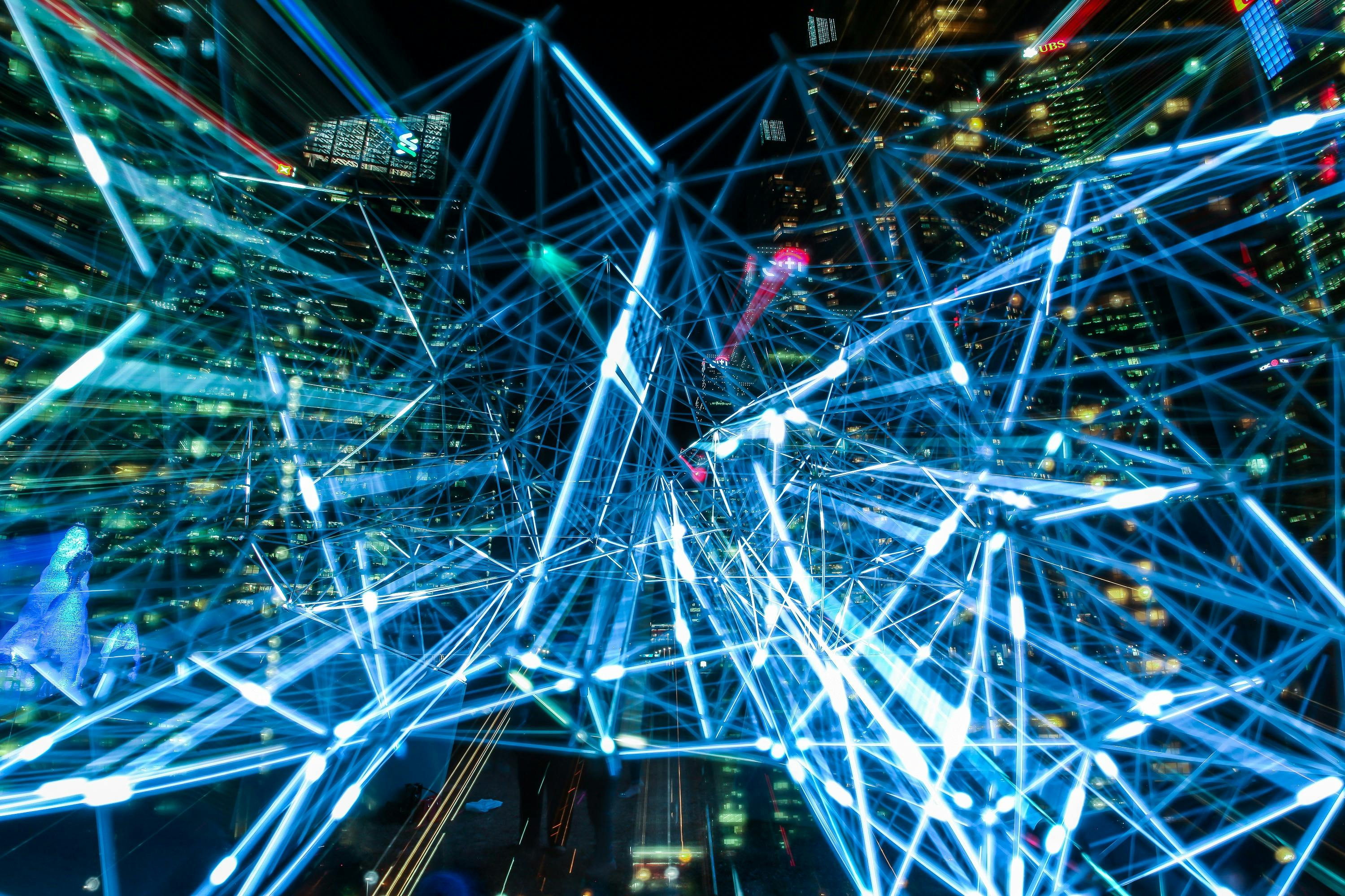 AI in Energy Sector