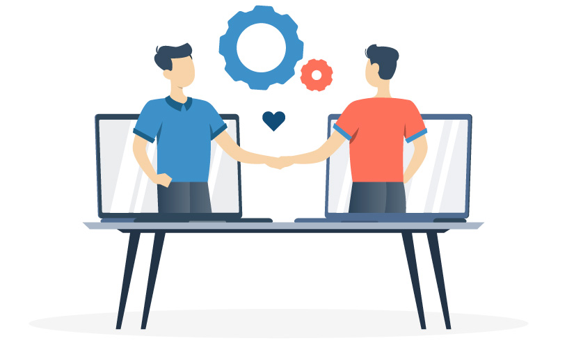 it partner
