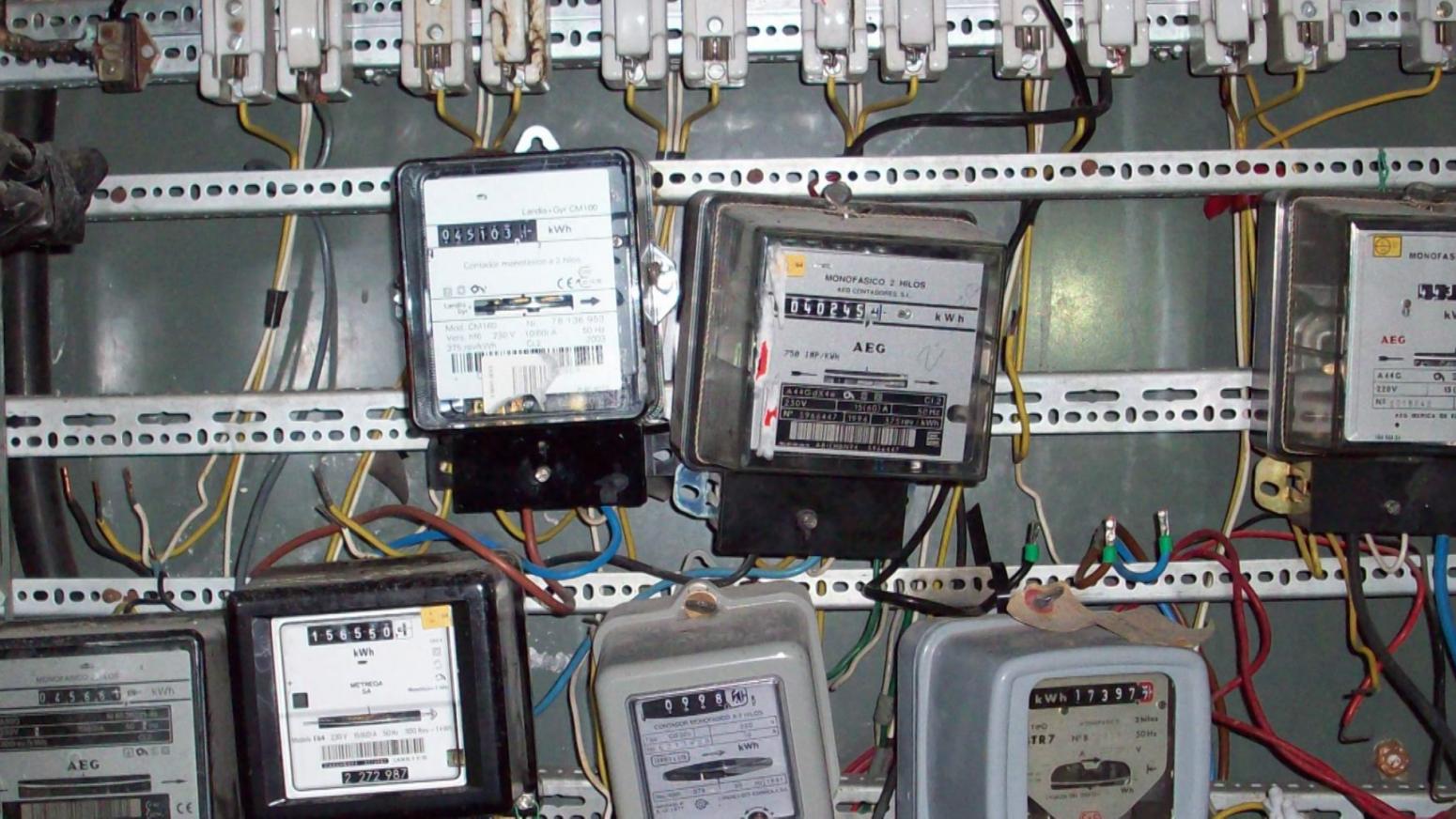 Energy fraud monitoring platform