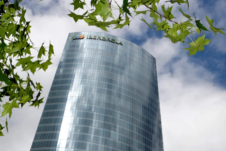 Iberdrola Corporate