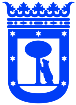 Escudo del Ayuntamiento de Madrid